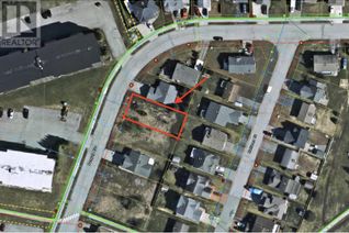 Land for Sale, 29 Banyay Street, Kitimat, BC