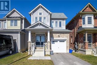 Property for Sale, 8713 Sourgum Avenue, Niagara Falls, ON