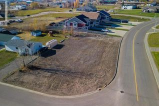 Commercial Land for Sale, 5019 46 Street, Fort Nelson, BC