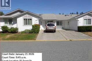 Condo for Sale, 2458 Labieux Rd #14, Nanaimo, BC