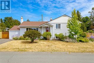 Property for Sale, 3231 Frechette St, Saanich, BC Property for Sale, 3231 Frechette St, Saanich, BC