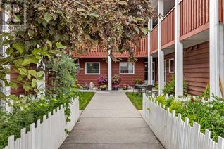 Property for Sale, 717 7th Street E #4, Canmore, AB