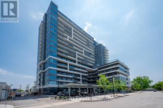 Property for Sale, 1480 Bayly Street #608, Pickering (Bay Ridges), ON