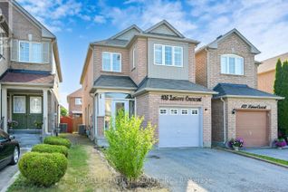 Property for Sale, 105 Lahore Crescent, Markham (Cedarwood), ON Property for Sale, 105 Lahore Crescent, Markham (Cedarwood), ON