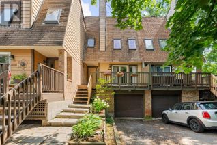 Townhouse for Sale, 1473 Bryson Lane, Ottawa, ON