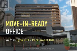 Property for Lease, 350 Sparks Street #707, Ottawa, ON