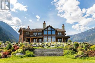 Property for Sale, 9115 Pemberton Meadows Road, Pemberton, BC