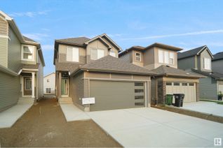 Property for Sale, 113 Elliot Wd, Fort Saskatchewan, AB