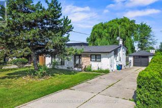 Backsplit for Rent, 523 Pinegrove Road #Upper, Oakville (WO West), ON