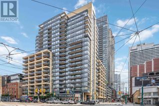 Property for Sale, 438 King Street W #1905, Toronto (Waterfront Communities), ON