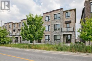 Property for Sale, 83 Mumbai Drive, Markham (Middlefield), ON