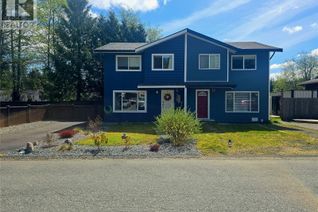 Property for Sale, 9477 Scott St #A, Port Hardy, BC