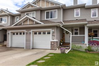 Property for Sale, 103 Graywood Me, Stony Plain, AB