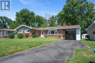 Property for Sale, 523 Lynwood Drive, Cornwall, ON