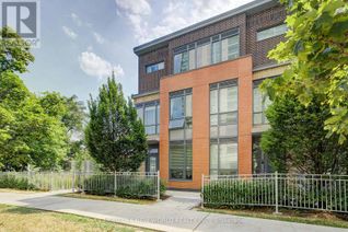 Property for Sale, 215 Bonis Avenue #Th 20, Toronto (Tam O'Shanter-Sullivan), ON