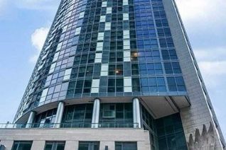 Property for Sale, 1 The Esplanade Avenue #1605, Toronto (Waterfront Communities), ON