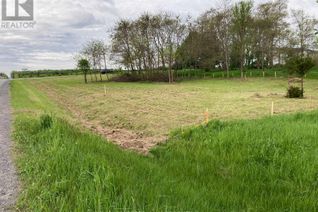 Commercial Land for Sale, 00 South Shore Road, Greater Napanee, ON