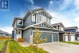 House for Sale, 1433 Scarlett Ranch Boulevard, Carstairs, AB