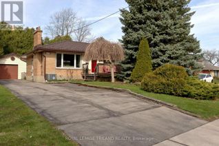Property for Sale, 517 Beachwood Avenue, London South (South D), ON