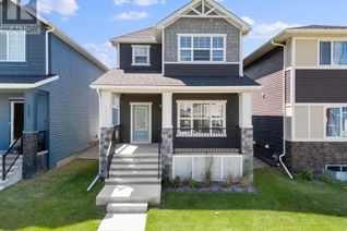 House for Sale, 1117 Bayview Gardens Sw, Airdrie, AB
