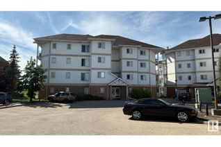 Property for Sale, 106 9930 100 Nw, Fort Saskatchewan, AB