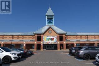 Property for Sale, 3255 Highway 7 Avenue E #208, Markham (Buttonville), ON