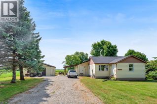 Residential Farm for Sale, 20455 Tecumseh Road, Lakeshore, ON Residential Farm for Sale, 20455 Tecumseh Road, Lakeshore, ON