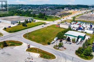 Commercial Land for Sale, 495 Richardson Road, Orangeville, ON