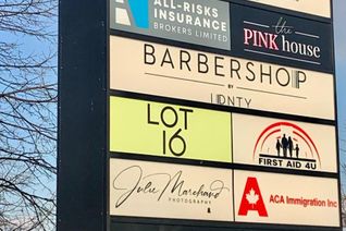 Office for Lease, 348 Lakeshore Road E #204, Mississauga (Port Credit), ON Office for Lease, 348 Lakeshore Road E #204, Mississauga (Port Credit), ON