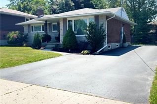 Bungalow for Rent, 83 Burbank Road #2, Kitchener, ON