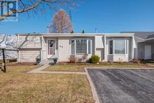 Property for Sale, 46 Wilmot Trail, Clarington (Newcastle), ON