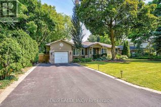 Bungalow for Rent, 1066 Selby Avenue #Lower, Oakville (WO West), ON Bungalow for Rent, 1066 Selby Avenue #Lower, Oakville (WO West), ON