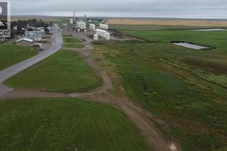 Property for Sale, 7 Railway Avenue S, Lomond, AB