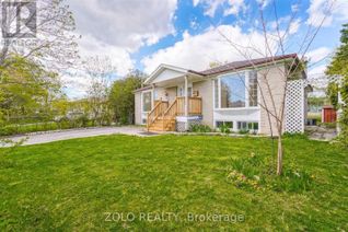 Bungalow for Sale, 525 Lynett Crescent, Richmond Hill (Crosby), ON