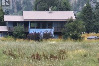 Property for Sale, 8184 Pemberton Meadows Road, Pemberton, BC