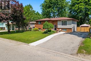 Bungalow for Sale, 580 2nd A Street W, Owen Sound, ON