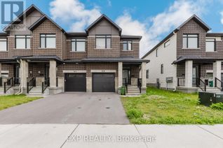 Property for Sale, 808 Mochi Circle, Ottawa, ON