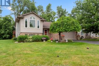 Property for Sale, 7 Rochelle Crescent, Fort Erie (Ridgeway), ON