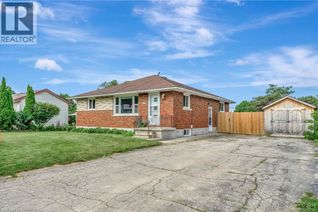 Property for Sale, 396 Powell Street, Woodstock, ON Property for Sale, 396 Powell Street, Woodstock, ON