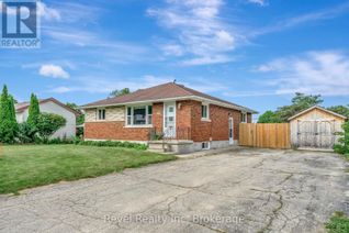 Property for Sale, 396 Powell Street, Woodstock (Woodstock - South), ON Property for Sale, 396 Powell Street, Woodstock (Woodstock - South), ON