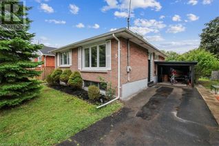 House for Sale, 5 Howard Avenue, St. Catharines, ON
