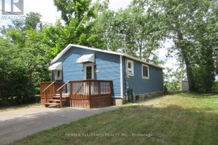 Bungalow for Sale, 83 King Street W, Kawartha Lakes (Bobcaygeon), ON