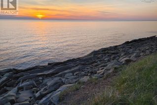 Commercial Land for Sale, Cabot Trail, Cap Le Moine, NS