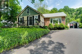 House for Sale, 44 Parkside Avenue, Dundas, ON