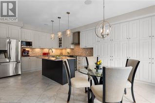Property for Sale, 129 Fingland Crescent, Waterdown, ON