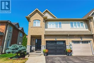 Townhouse for Sale, 170 Palacebeach Trail #14, Hamilton, ON