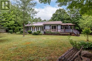 Bungalow for Sale, 255263 1 Concession, Chatsworth, ON