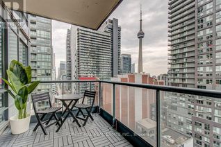 Property for Sale, 438 King Street W #1708, Toronto (Waterfront Communities), ON