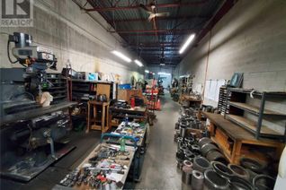 Manufacturing/Warehouse Non-Franchise Business for Sale, 6810 Kitimat Road #3, Mississauga (Meadowvale Business Park), ON