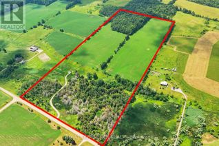 Land for Sale, 716450 1st Line E, Mulmur, ON